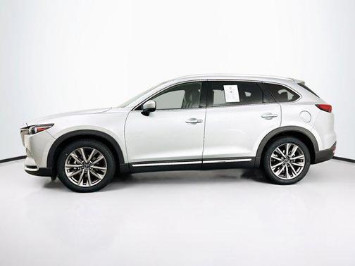 2023 Mazda CX-9 Grand Touring