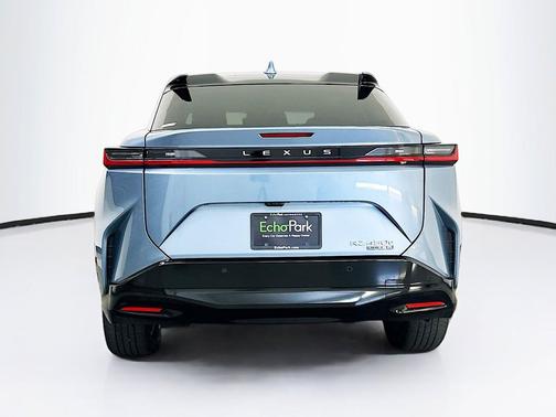 Ether 2023 Lexus RZ 450e RZ 450e Premium
