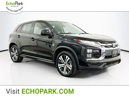 2024 Mitsubishi Outlander Sport 2.0 ES