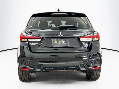 2024 Mitsubishi Outlander Sport 2.0 ES