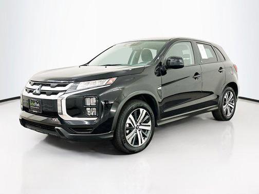 2024 Mitsubishi Outlander Sport 2.0 ES