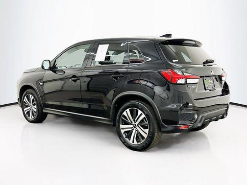2024 Mitsubishi Outlander Sport 2.0 ES