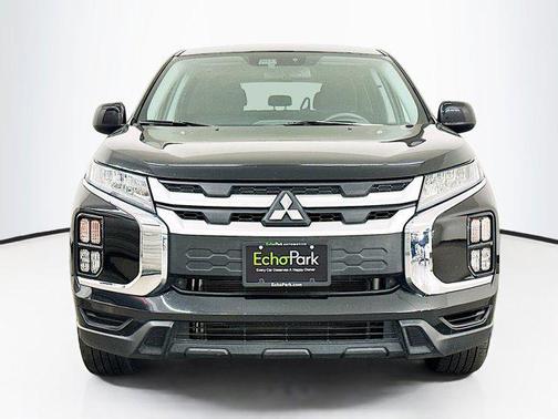 2024 Mitsubishi Outlander Sport 2.0 ES