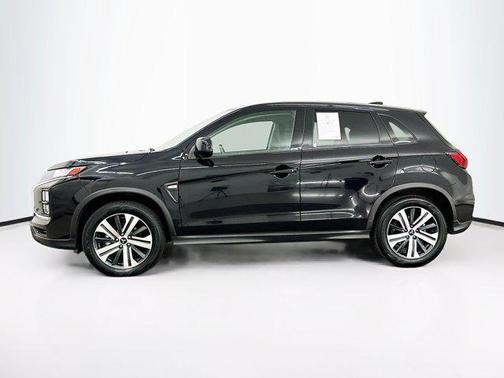 2024 Mitsubishi Outlander Sport 2.0 ES