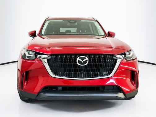 2024 Mazda CX-90 3.3 Turbo Preferred Plus