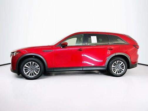 2024 Mazda CX-90 3.3 Turbo Preferred Plus