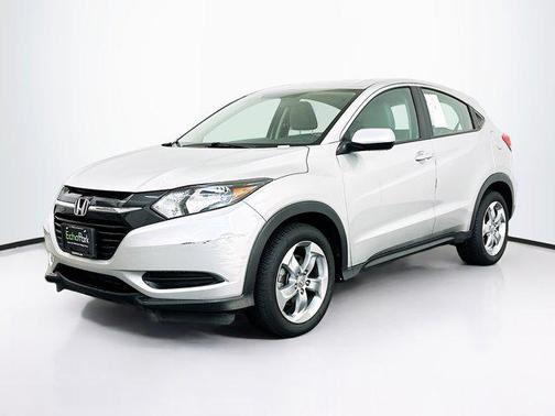 2016 Honda HR-V LX