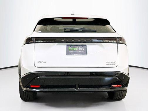 2024 Nissan ARIYA ENGAGE+