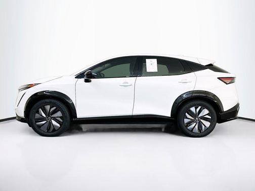 2024 Nissan ARIYA ENGAGE+