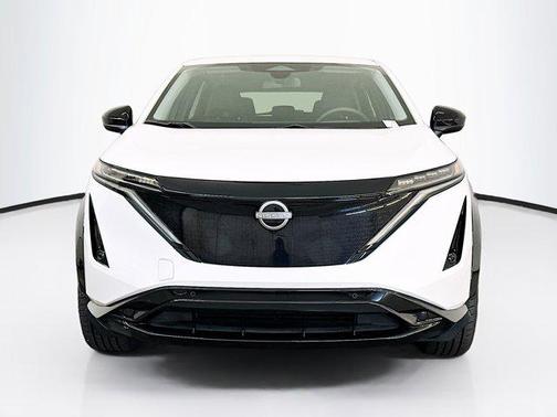 2024 Nissan ARIYA ENGAGE+