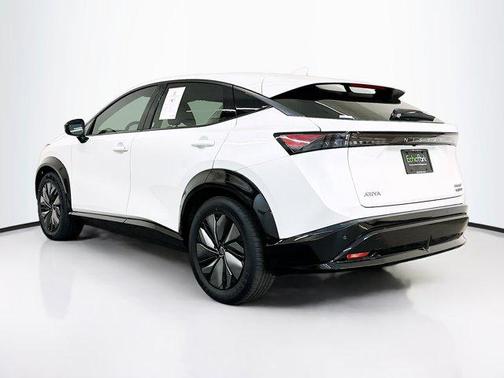 2024 Nissan ARIYA ENGAGE+