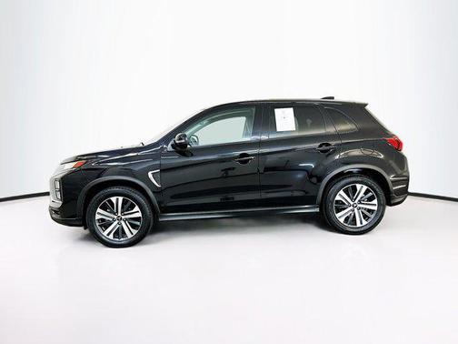 2024 Mitsubishi Outlander Sport SE