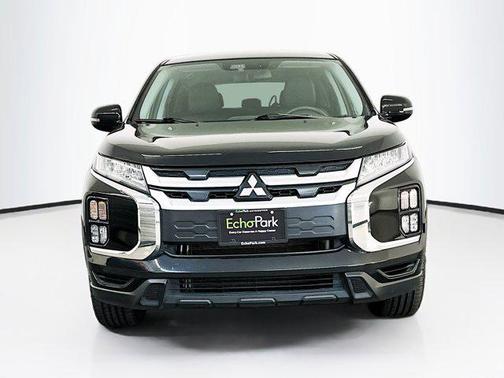 2024 Mitsubishi Outlander Sport SE