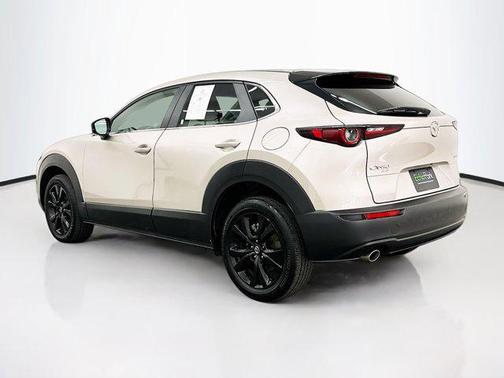 2024 Mazda CX-30 Select