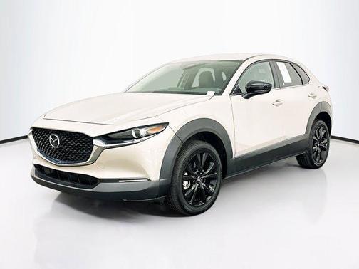 2024 Mazda CX-30 Select