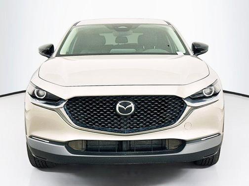 2024 Mazda CX-30 Select