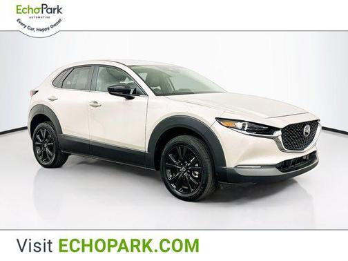 2024 Mazda CX-30 Select