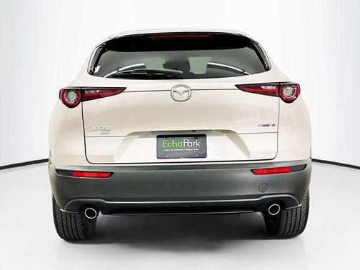 2024 Mazda CX-30 Select