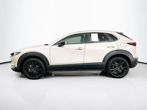 2024 Mazda CX-30 Select