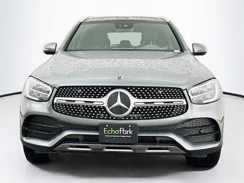 2021 Mercedes-Benz GLC 300 4MATIC