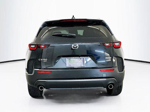 2025 Mazda CX-50 Hybrid Preferred Package