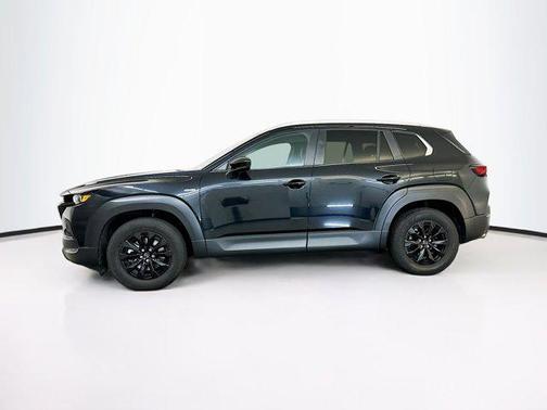 2025 Mazda CX-50 Hybrid Preferred Package