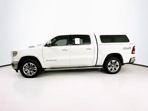 2020 RAM 1500 Longhorn