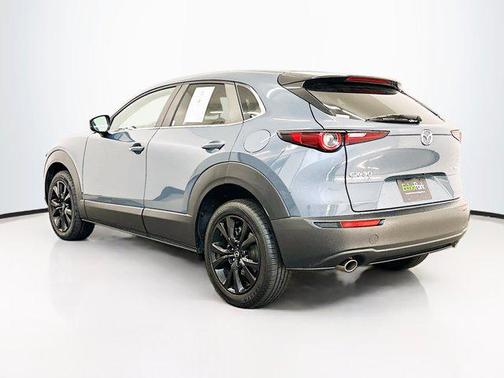 2024 Mazda CX-30 2.5 S Carbon Edition