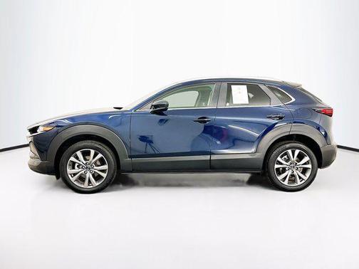 2024 Mazda CX-30 Preferred