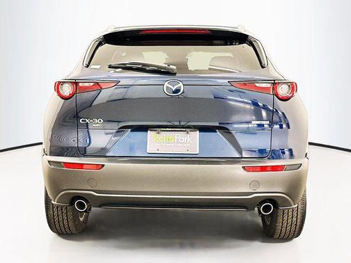 2024 Mazda CX-30 Preferred