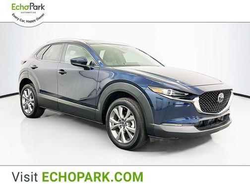 2024 Mazda CX-30 Preferred