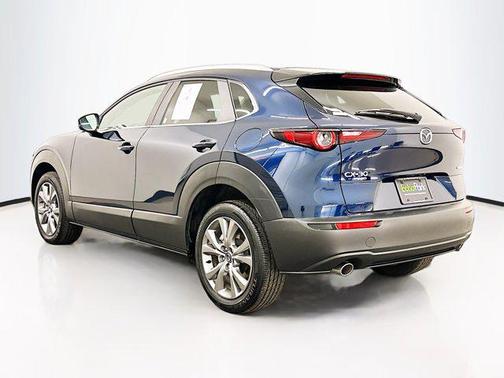 2024 Mazda CX-30 Preferred