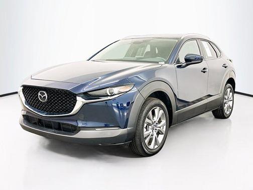 2024 Mazda CX-30 Preferred
