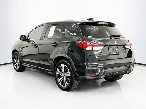 2021 Mitsubishi Outlander Sport SE