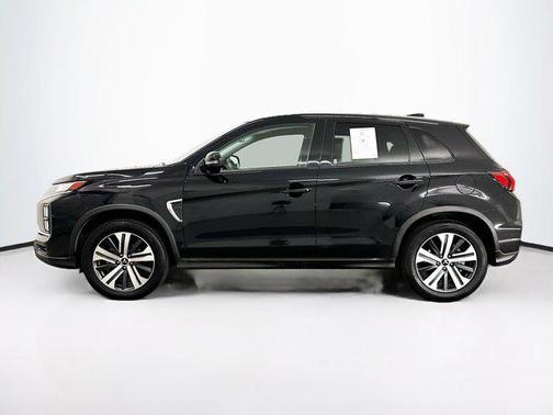 2021 Mitsubishi Outlander Sport SE