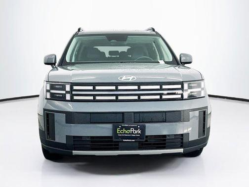 2025 Hyundai SANTA FE SEL 2.4