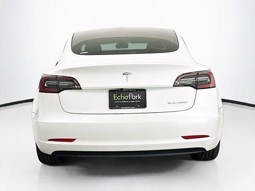 2023 Tesla Model 3 Long Range