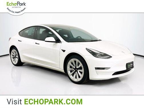 2023 Tesla Model 3 Long Range