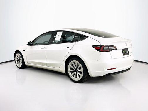 2023 Tesla Model 3 Long Range