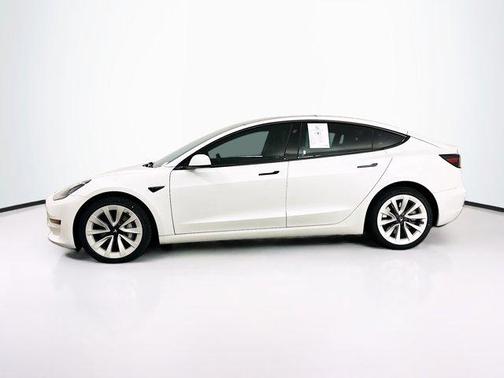 2023 Tesla Model 3 Long Range