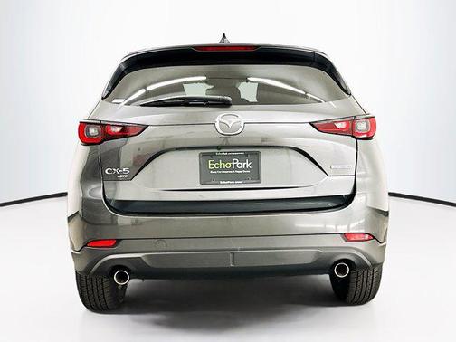 2023 Mazda CX-5 2.5 S Preferred