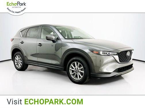 2023 Mazda CX-5 2.5 S Preferred