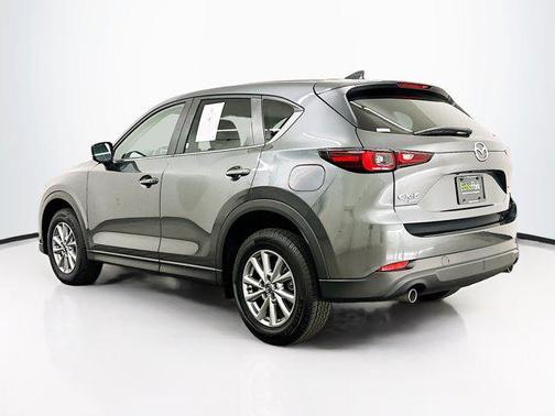 2023 Mazda CX-5 2.5 S Preferred