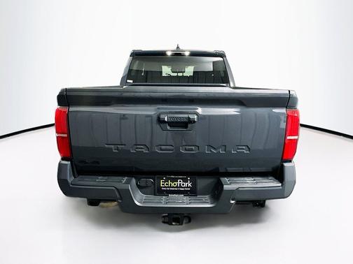 Underground 2025 Toyota Tacoma TRD Off Road