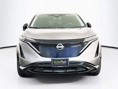 2023 Nissan ARIYA ENGAGE+