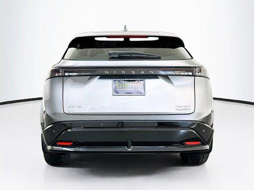 2023 Nissan ARIYA ENGAGE+