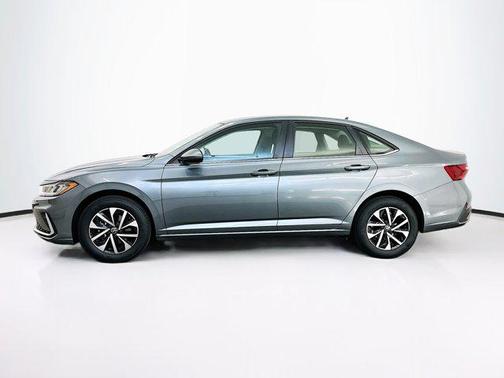 2025 Volkswagen Jetta 1.5T S