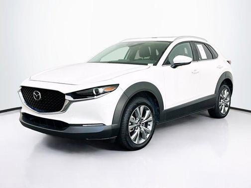2024 Mazda CX-30 2.5 S Preferred Package