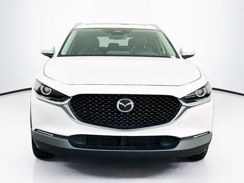 2024 Mazda CX-30 2.5 S Preferred Package