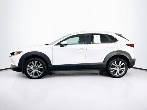 2024 Mazda CX-30 2.5 S Preferred Package